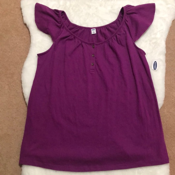 Old Navy Tops Old Navy Women Top Poshmark